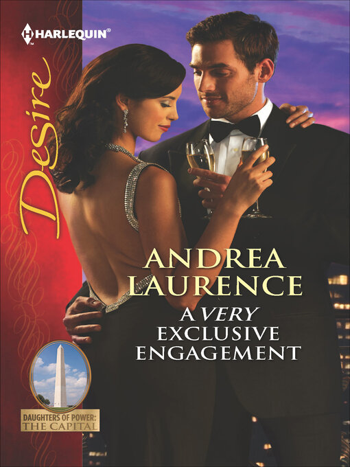 Title details for A Very Exclusive Engagement by Andrea Laurence - Wait list